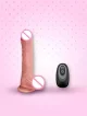 10 Frequency Dildo