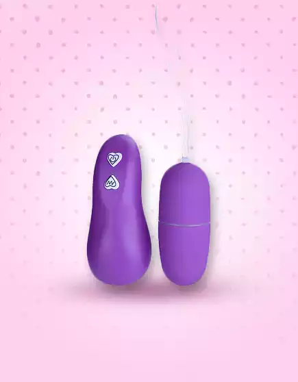 Bullet Vibrator