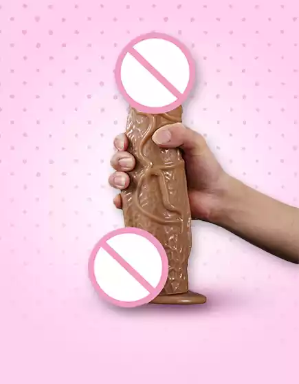 Dildo Vibrator