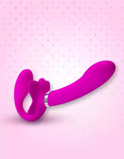 Pretty Love G-Spot