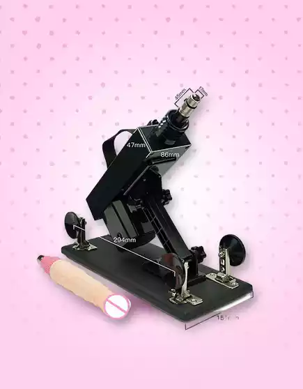 Sex Machine For Female