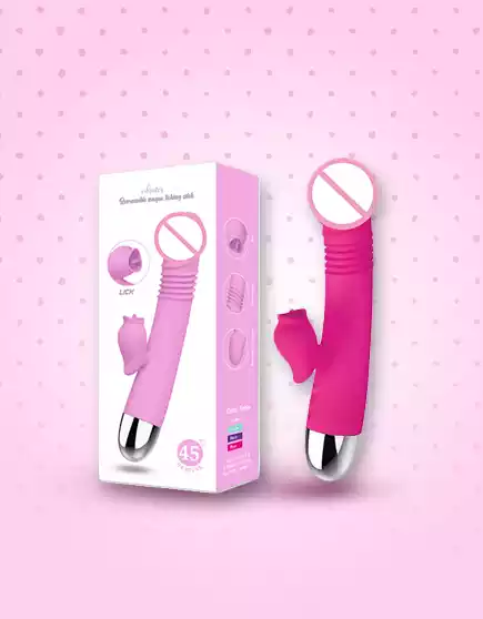 Rabbit Vibrator For Female