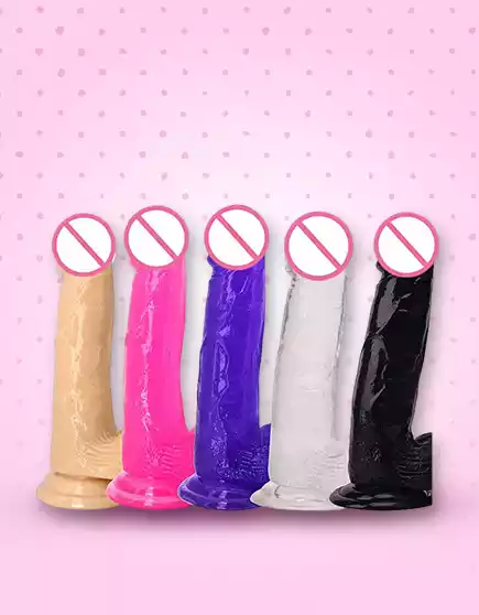 10-Frequency-Dildo