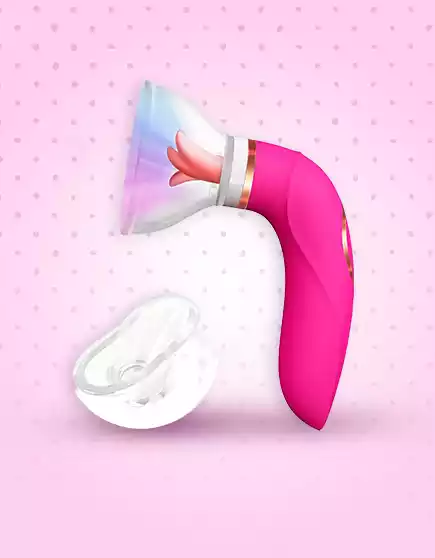 Sex Toys Mini Vibrator With App Control
