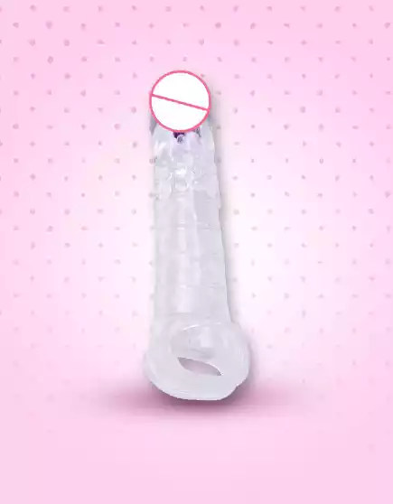 Sleeve Condom