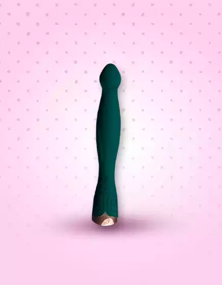 Wand G spot Finger Massager