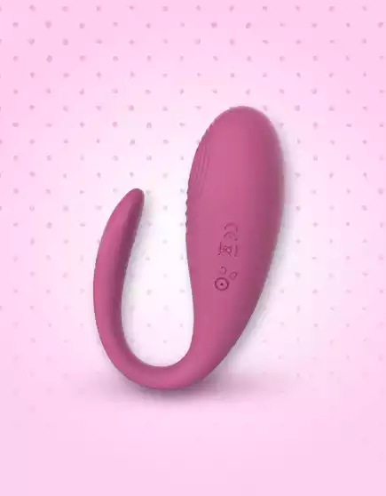 Wireless App Vibrator