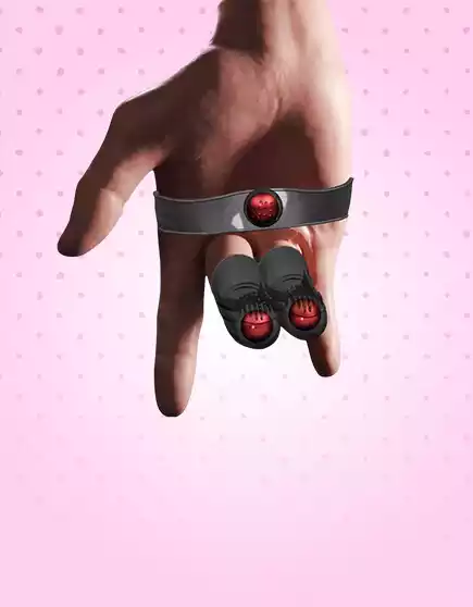 Newest g Spot Orgasm Massage Female Masturbator