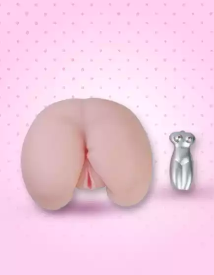 Big Ass Vagina
