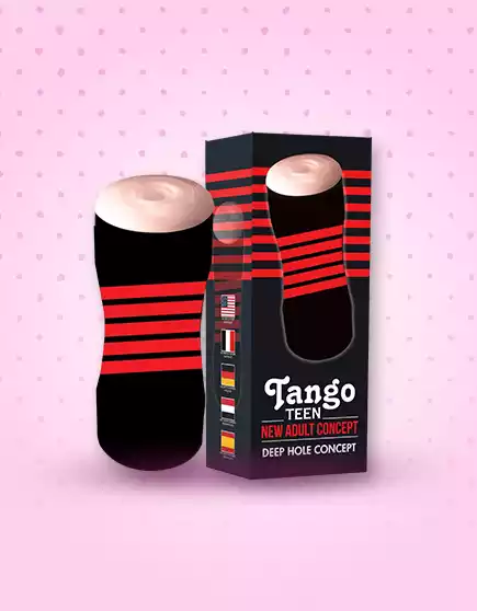 Fleshlight In Can
