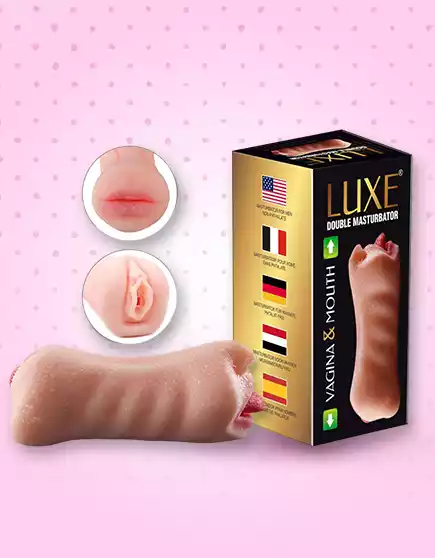Fleshlight Mouth