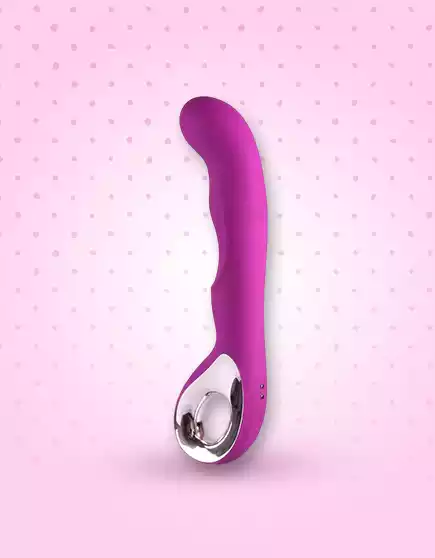 Luxury Vibrator