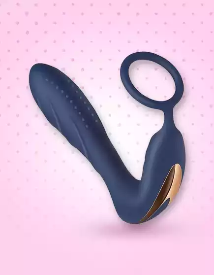 man prostate
