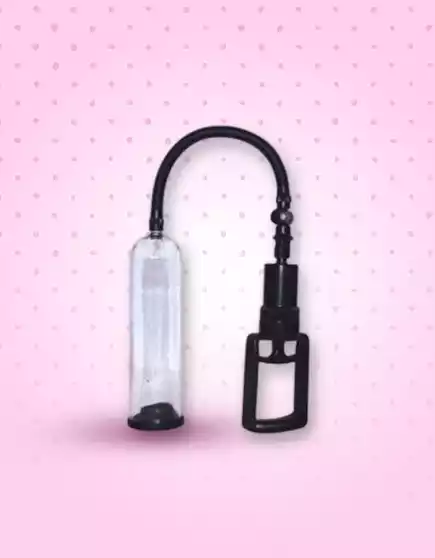 Penis Enlarger Device