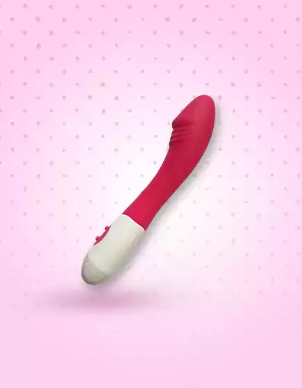 Rabbit Vibrator