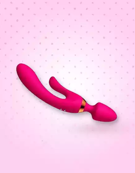 Rabbit Vibrator for Clitoris