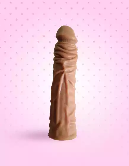 Sleeve Condom