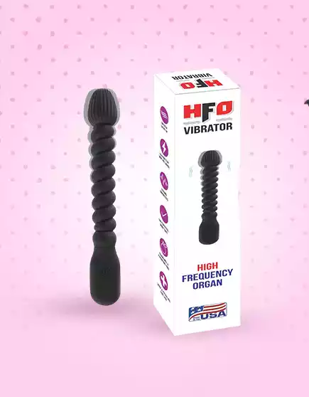 High Frequency Vibrator