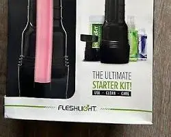 fleshlight