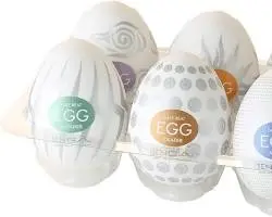 tenga egg