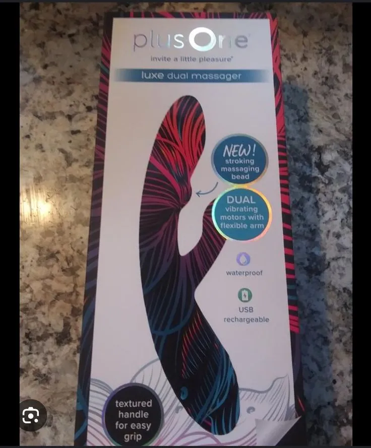 Female Vibrator UAE